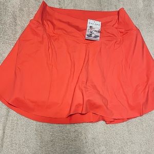 NWT Women’s szXL skort